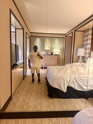 Wynn Las Vegas by null