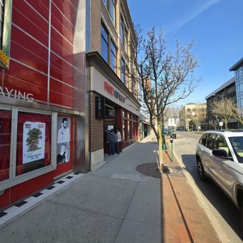 Red Ginger - outside - Asian Fusion Near Me - Traverse City, Michigan