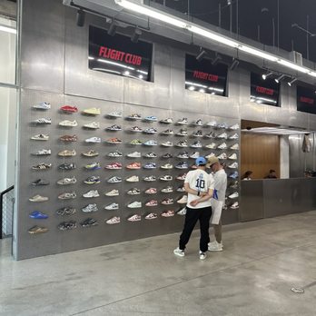 Flight Club - Sports Wear Near Me - Miami, Florida Flight Club - Sports Wear Near Me - Miami, Florida