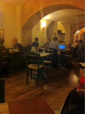 Pizzeria Ristorante Corleone by null