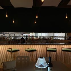 Cazuela - Bar/Kitchen