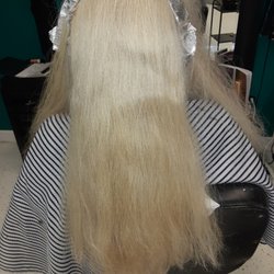 Mirror Mirror Sharp Cuts - Before
