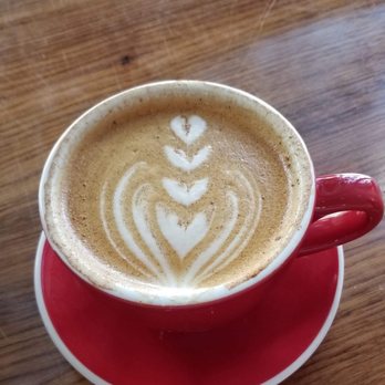 Bespoke - Coffee & Tea Near Me - Wilmington, North Carolina