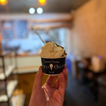 EscoGelato - Coffee & Tea Near Me - Escondido, California EscoGelato - Coffee & Tea Near Me - Escondido, California