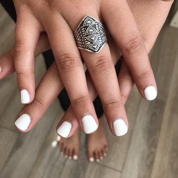 Nail Palace - My daughter loved her mani and pedi! - Nail Salons Near Me - Wildomar, California Nail Palace - My daughter loved her mani and pedi! - Nail Salons Near Me - Wildomar, California