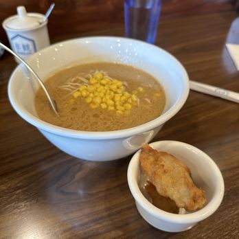 RAKKAN Ramen - Folsom - Kids's meal (Garnet with chicken karaage) - Ramen Near Me - Folsom, California