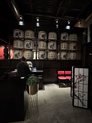 P.F. Chang's by null