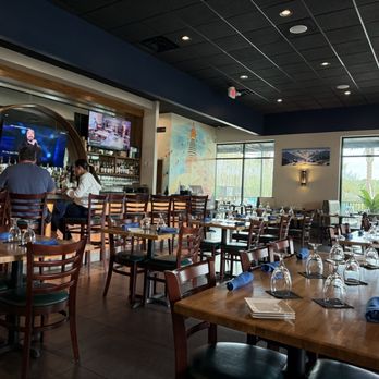 JaxSpice At St Johns - Restaurant View and Bar - Indian Near Me - Saint Johns, Florida