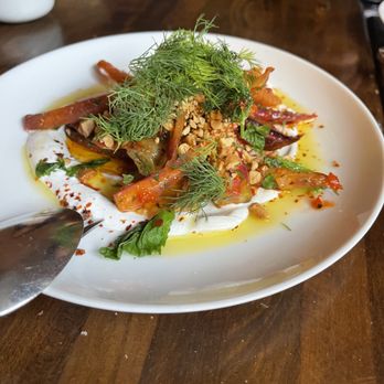 Union - Citrus saad - Italian Near Me - Pasadena, California
