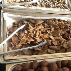 Pita On The Plaza - Let us host your next event