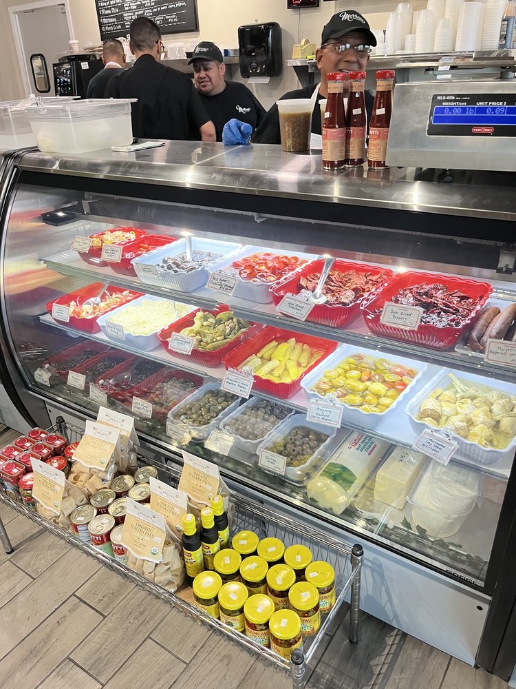 MORRONE’S OF ARTHUR AVENUE 51 Photos & 41 Reviews 5913 53rd Ave E