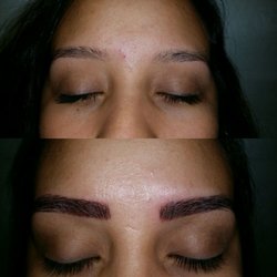Face By Jean - Microblading