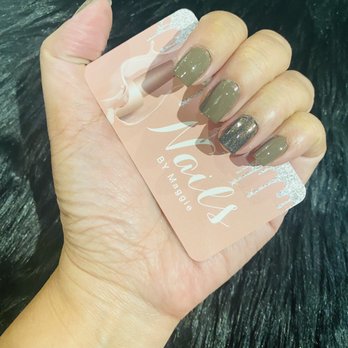 Nails By Maggie - Nail Technicians Near Me - Las Vegas, Nevada Nails By Maggie - Nail Technicians Near Me - Las Vegas, Nevada