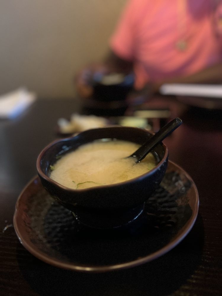 Ushio Sushi