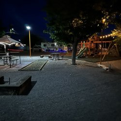 Little Vineyard RV Resort - Playground