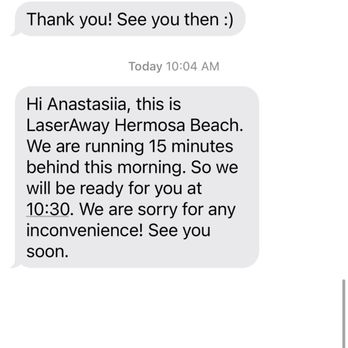 LaserAway - Medical Spas Near Me - Hermosa Beach, California LaserAway - Medical Spas Near Me - Hermosa Beach, California