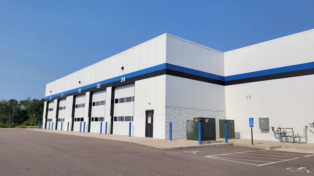 GATR TRUCK CENTER Request a Quote 10743 168th Ave NW, Elk River