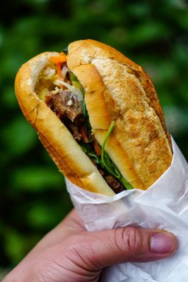 Saigon Deli by null