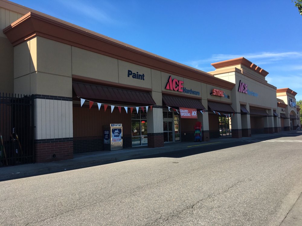 HILLSBORO ACE HARDWARE Updated October 2024 18 Reviews 881 Ne