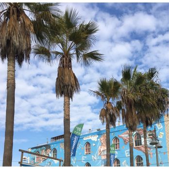 Venice Beach Boardwalk - Beaches Near Me - Venice, California Venice Beach Boardwalk - Beaches Near Me - Venice, California