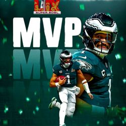 Philadelphia Eagles