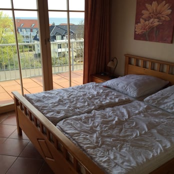 Ferienwohnung Seestern - Weitere Infos unter www.freie-ferienwohnung-kuehlungsborn.de - Vacation Rental Agents Near Me - Kühlungsborn, MV