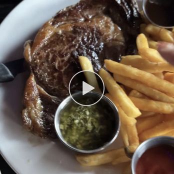 Morrison - Rib-Eye Steak - Gastropubs Near Me - Los Angeles, California Morrison - Rib-Eye Steak - Gastropubs Near Me - Los Angeles, California