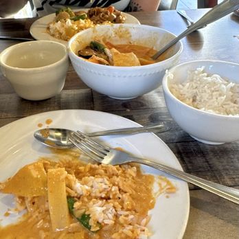 Cha Thai - Thai Near Me - Rancho Cordova, California Cha Thai - Thai Near Me - Rancho Cordova, California