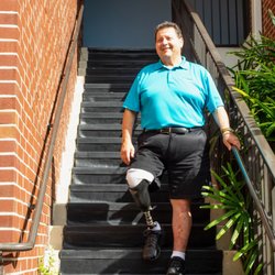 South Beach Orthotics & Prosthetics - Can do anything you out your mind to