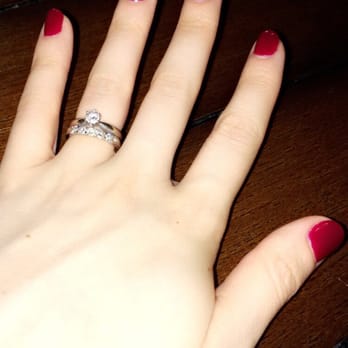 VN Nails - Gel Manicure - Nail Salons Near Me - Yuba City, California