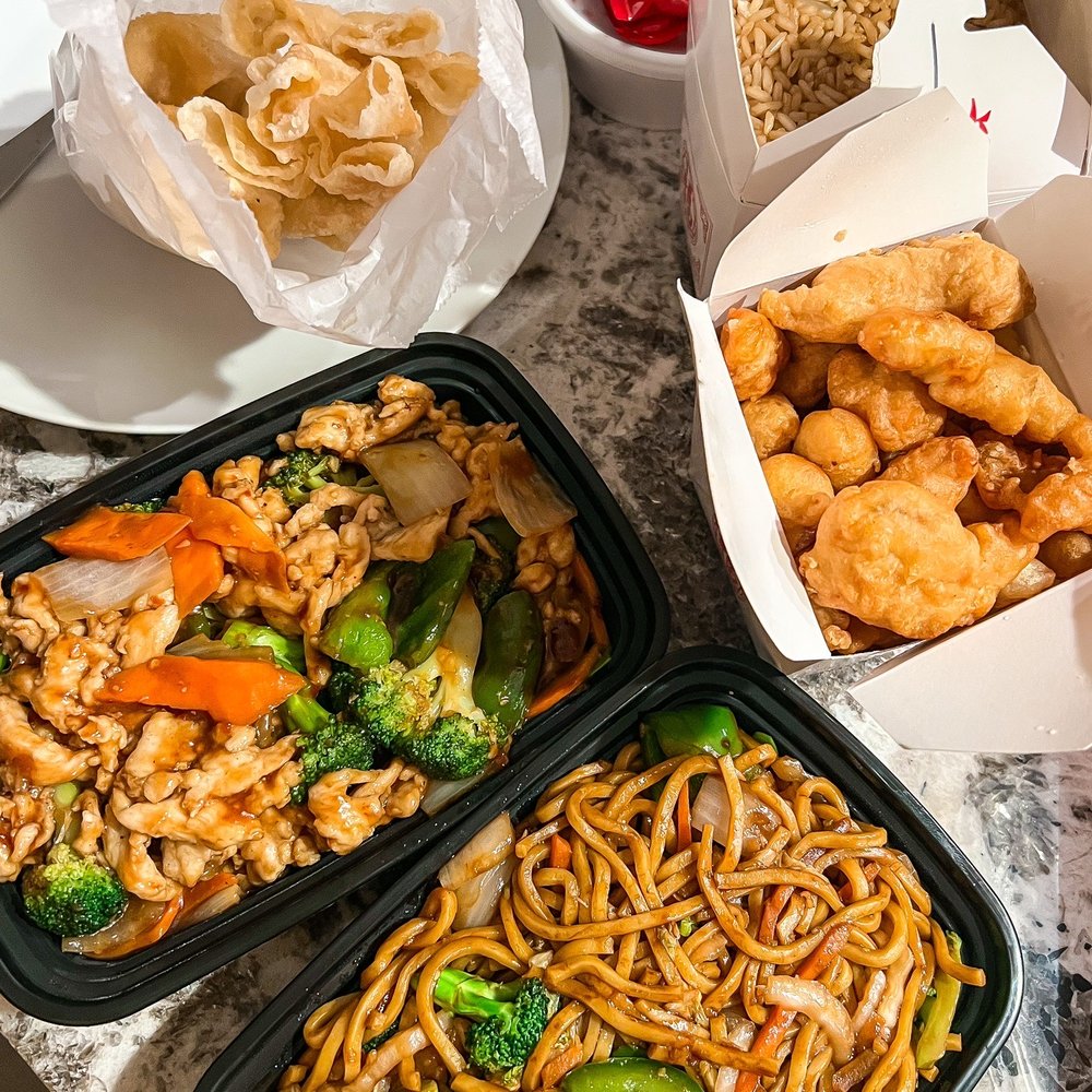 Golden Wok - a variety of asian food - Chinese Near Me - Burnsville, Minnesota Golden Wok - a variety of asian food - Chinese Near Me - Burnsville, Minnesota