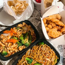 Golden Wok