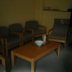 Whittington Hospital