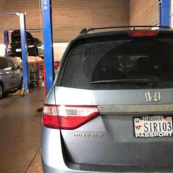 A2Z Auto Repair - Auto Repair Near Me - Sterling, Virginia