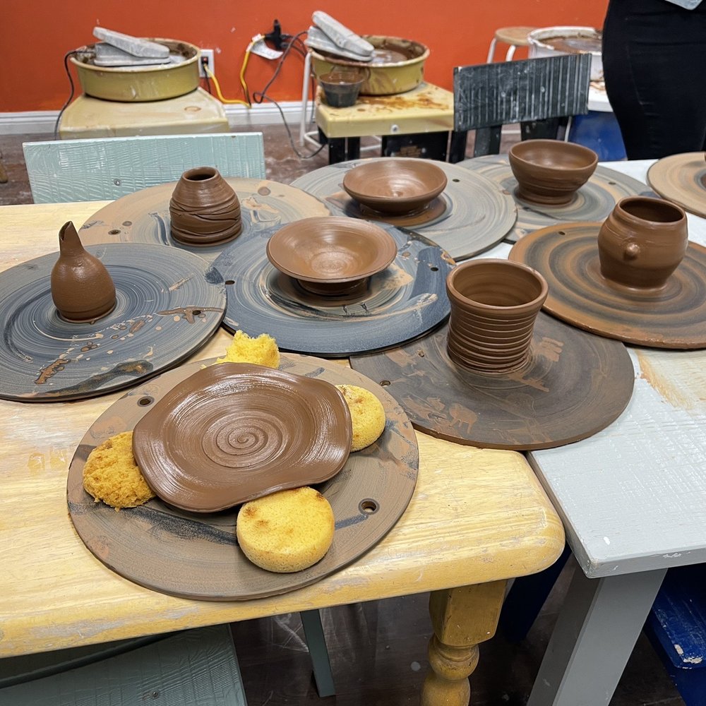 Oasis Pottery - Art Classes Near Me - Las Vegas, Nevada Oasis Pottery - Art Classes Near Me - Las Vegas, Nevada