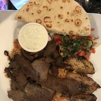 Kennedy Cafe - Mediterranean Near Me - Key West, Florida