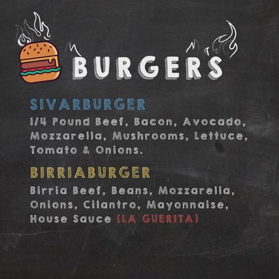 Menu photo 7 Sivar Treats Whittier, CA Menu photo 7 Sivar Treats Whittier, CA
