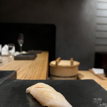 Ito - Butter fish - Sushi Bars Near Me - New York, New York Ito - Butter fish - Sushi Bars Near Me - New York, New York