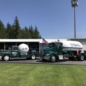 Northwest Propane - Utilities Near Me - Lynden, Washington