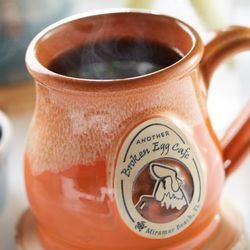 Another Broken Egg Cafe - Another Broken Egg Cafe Coffee Mugs