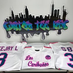 Embroidery Creations
