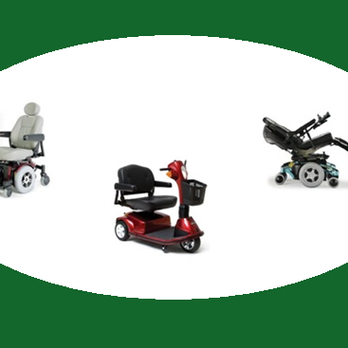 Liberty Mobility - Medical Supplies Near Me - West Warwick, Rhode Island