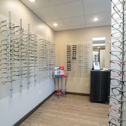 Comprehensive EyeCare - Centerville