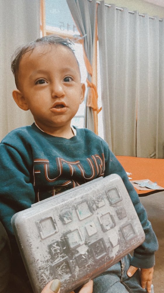 Tiny Treasures Preschool - childcare center in Las Vegas, NV