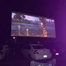 Madera Drive In Madera Drive In