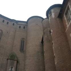 Palais de la Berbie