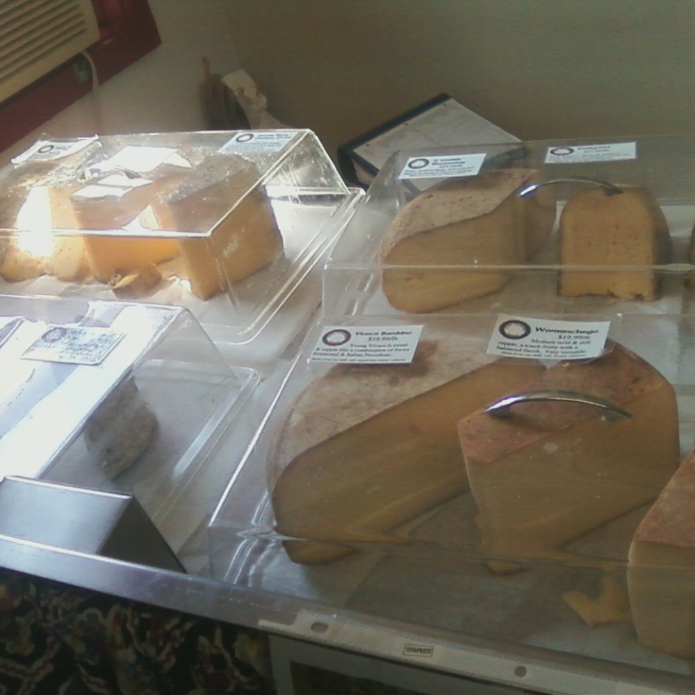 Cato Corner Farm - cheese hunks galore - Specialty Food Near Me - Colchester, Connecticut Cato Corner Farm - cheese hunks galore - Specialty Food Near Me - Colchester, Connecticut