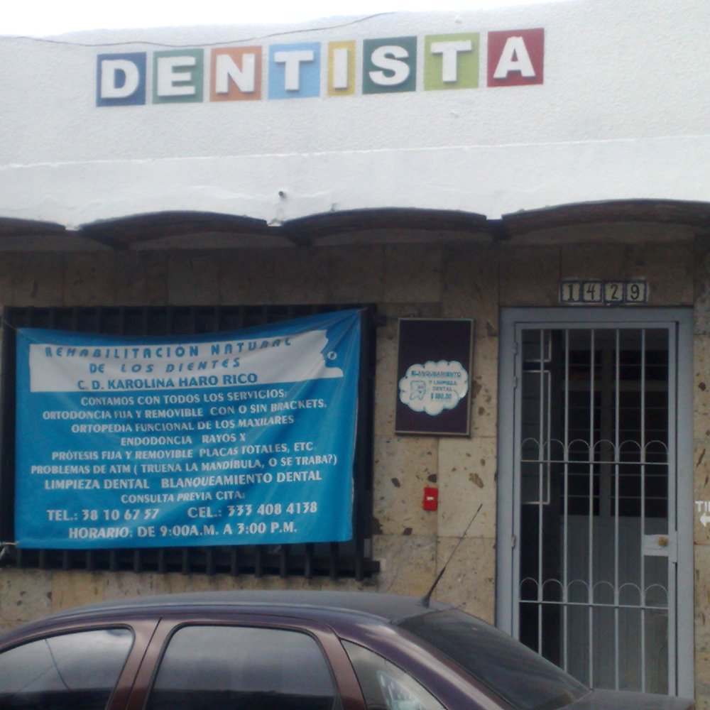 THE BEST 10 DENTISTS near LADRON DE GUEVARA, GUADALAJARA, JALISCO, MEXICO -  Updated 2026 - Hours - Yelp