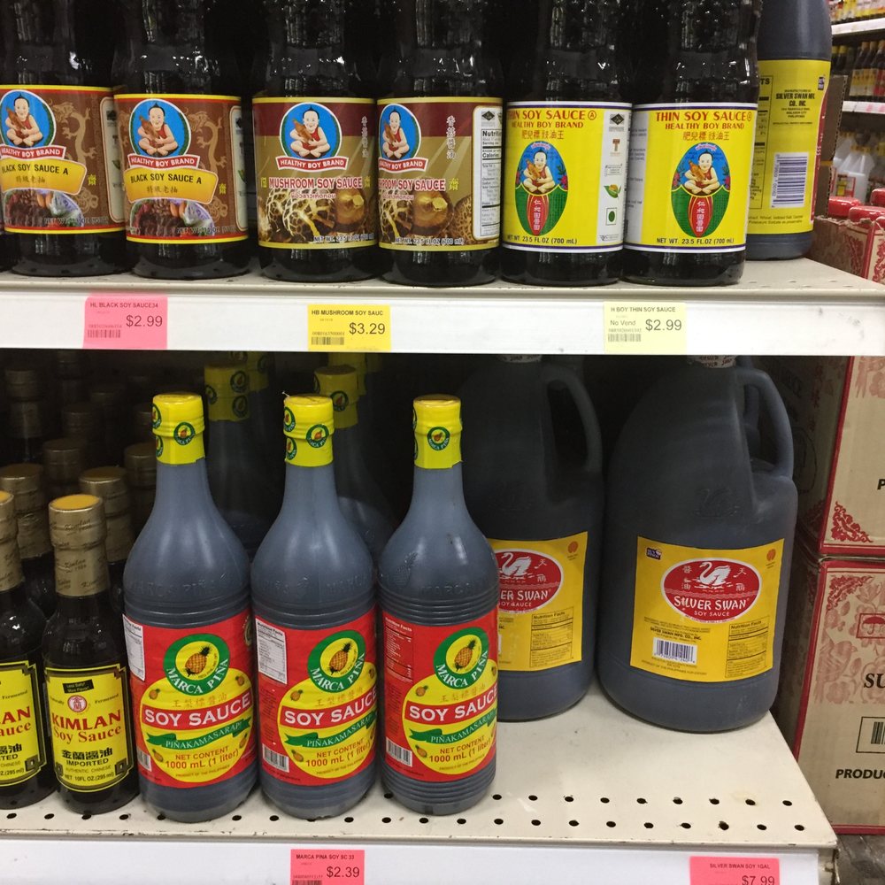 Asia Mart - International Grocery Near Me - Santa Rosa, California