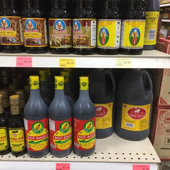 Asia Mart - International Grocery Near Me - Santa Rosa, California